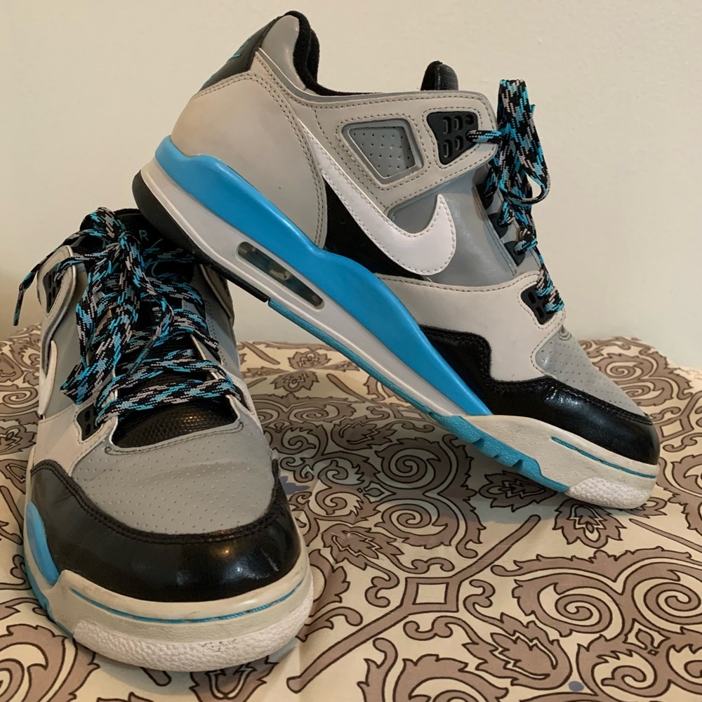 Nike Air Flight Condor Unisex Sneakers Women’s 10.5 / Men’s 9 - Picture 1 of 12